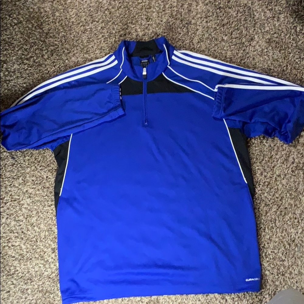 Adidas Men’s Pullover 2XL